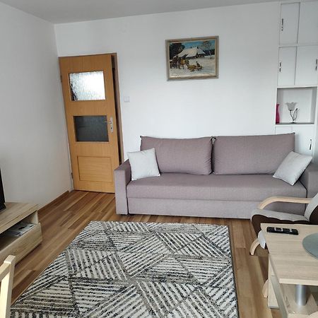 ורשה Apartament Praski 5 Minut Od Metra I Starego Miasta Spacerem Do Zoo I Konesera מראה חיצוני תמונה