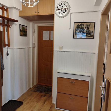 ורשה Apartament Praski 5 Minut Od Metra I Starego Miasta Spacerem Do Zoo I Konesera מראה חיצוני תמונה