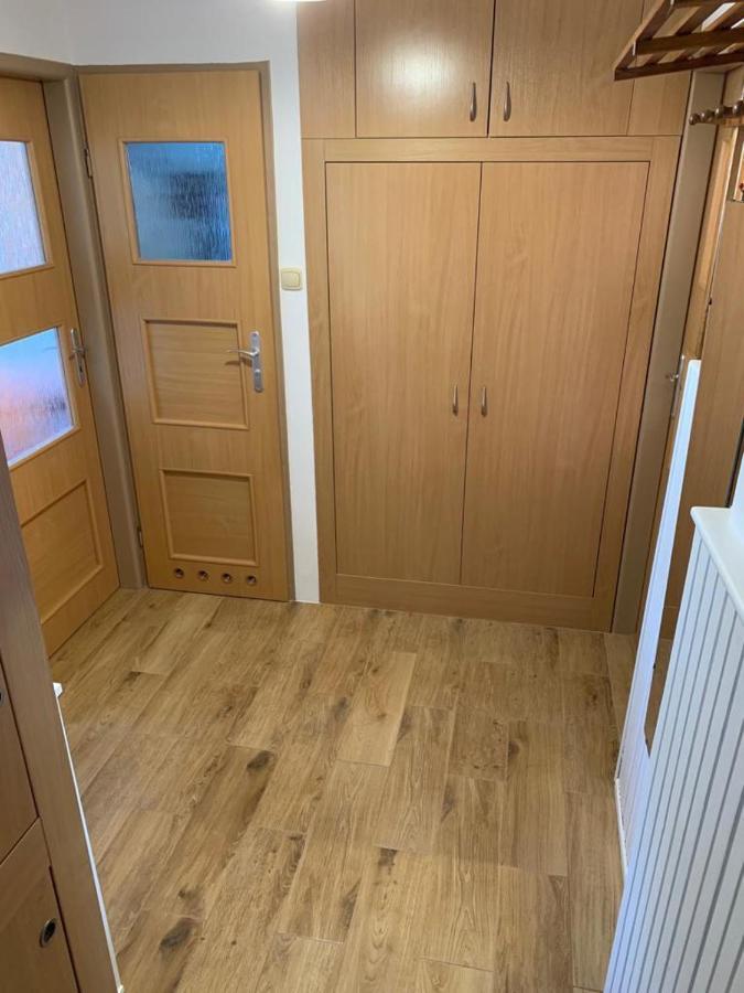 ורשה Apartament Praski 5 Minut Od Metra I Starego Miasta Spacerem Do Zoo I Konesera מראה חיצוני תמונה