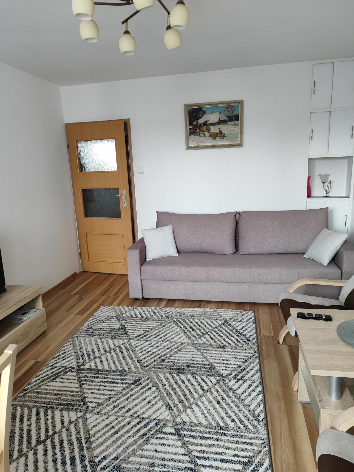 ורשה Apartament Praski 5 Minut Od Metra I Starego Miasta Spacerem Do Zoo I Konesera מראה חיצוני תמונה