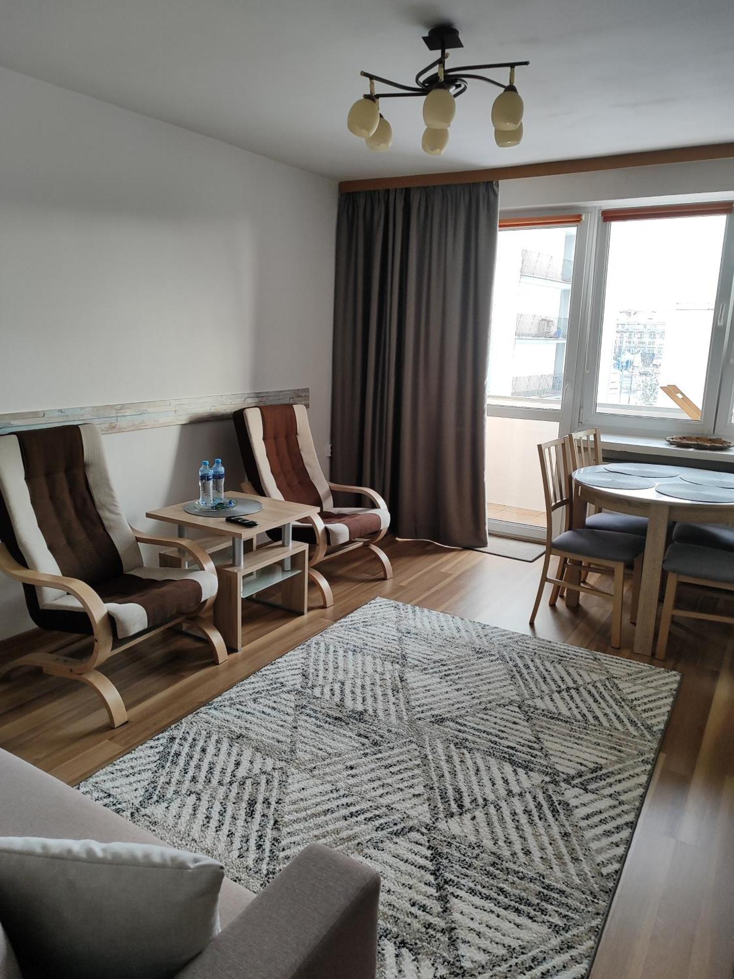 ורשה Apartament Praski 5 Minut Od Metra I Starego Miasta Spacerem Do Zoo I Konesera מראה חיצוני תמונה