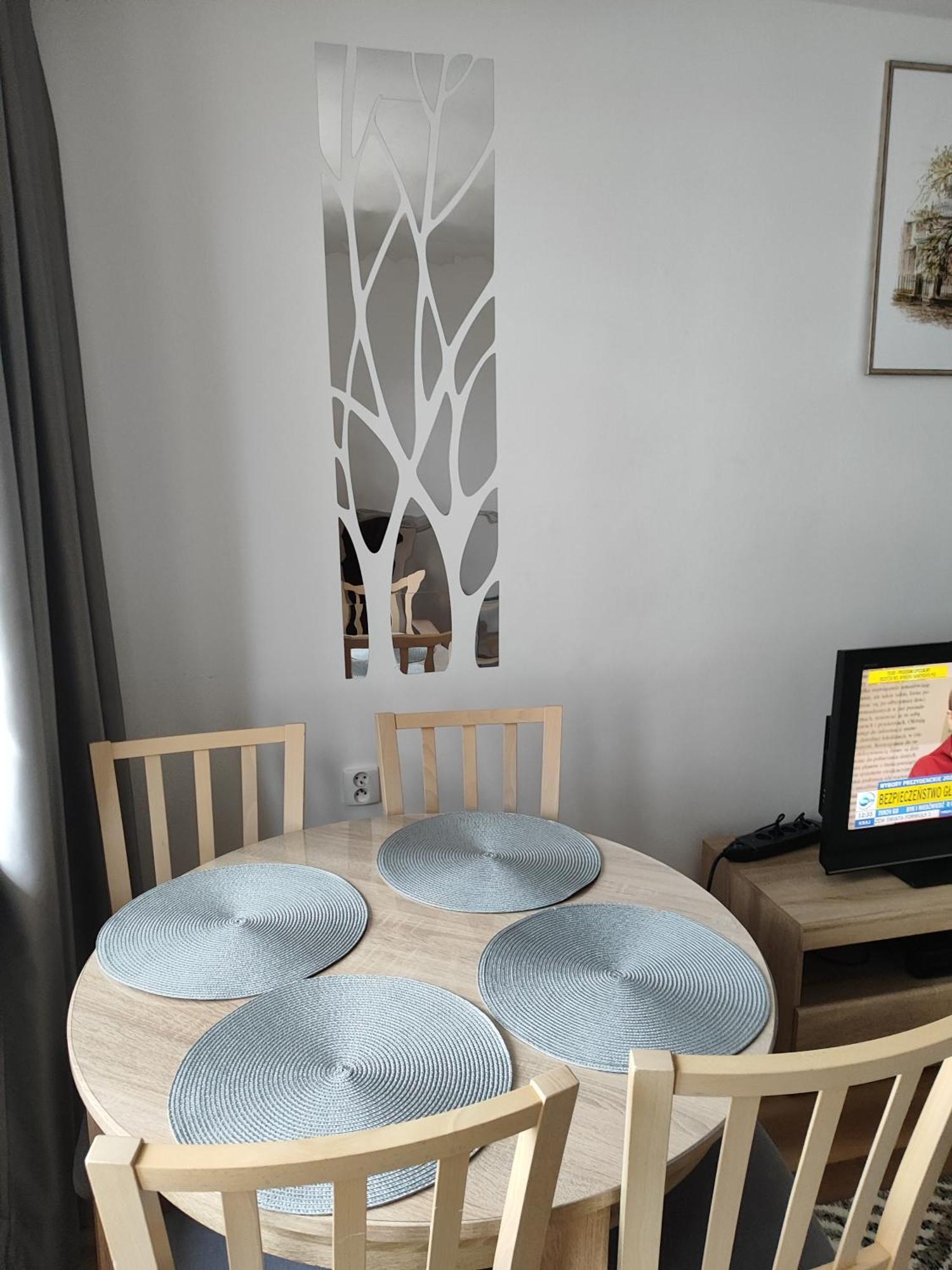 ורשה Apartament Praski 5 Minut Od Metra I Starego Miasta Spacerem Do Zoo I Konesera מראה חיצוני תמונה